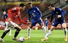 Ph&acirc;n t&iacute;ch k&egrave;o hiệp 1 MU vs Chelsea, 1h45 ng&agrave;y 29/4