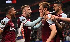 Ph&acirc;n t&iacute;ch k&egrave;o hiệp 1 West Ham vs Eintracht Frankfurt, 2h ng&agrave;y 29/4