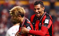 Soi k&egrave;o phạt g&oacute;c Consadole Sapporo vs Shonan Bellmare, 11h05 ng&agrave;y 29/4