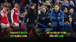 Bản tin s&aacute;ng 27/4: Arsenal vỡ mộng v&ocirc; địch; Chelsea đạt thoả thuận với HLV mới