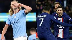 Bản tin tối 27/4: M.U v&agrave; Chelsea tranh sao PSG; Haaland s&aacute;nh ngang với Ronaldo