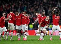 Đội hình ra sân chính thức Tottenham vs MU, 2h15 ngày 28/4 (cập nhật)