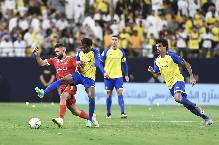 Nhận định, soi k&egrave;o Al-Nassr vs Al-Raed, 01h30 ng&agrave;y 29/4
