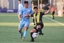 Nhận định, soi kèo Club Guarani vs Resistencia, 07h30 ngày 29/4