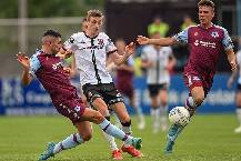 Nhận định, soi kèo Dundalk vs Drogheda, 01h45 ngày 29/4