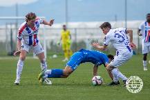 Nhận định, soi kèo Olympic Tashkent vs Termez Surkhon, 19h00 ngày 28/4