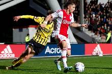 Nhận định, soi kèo Venlo vs Jong Ajax, 1h00 ngày 29/4