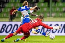 Nhận định, soi k&egrave;o Zwolle vs Dordrecht, 1h00 ng&agrave;y 29/4