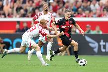 Nhận định, soi k&egrave;o Bayer Leverkusen với Stuttgart, 23h30 ng&agrave;y 27/4: Kh&ocirc;ng thể dừng lại