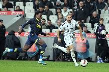 Nhận định, soi k&egrave;o Fenerbahce với Besiktas JK, 23h00 ng&agrave;y 27/4: Kh&ocirc;ng dễ cho chủ nh&agrave;
