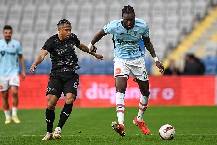 Nhận định, soi k&egrave;o Hatayspor với Istanbul Basaksehir, 23h00 ng&agrave;y 27/4: Tho&aacute;t hiểm