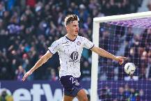 Nhận định, soi kèo Lorient vs Toulouse, 20h00 ngày 28/4: Vùng vẫy trong vô vọng