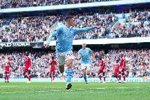 Nhận định, soi k&egrave;o Nottingham với Man City, 22h30 ng&agrave;y 28/4: Tiến đến lịch sử