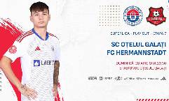 Nhận định, soi kèo Otelul với Hermannstadt, 17h30 ngày 28/4: Khó cho khách