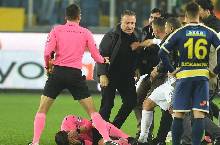 Nhận định, soi k&egrave;o Rizespor với Ankaragucu, 23h00 ng&agrave;y 28/4: Hướng ra trời &Acirc;u