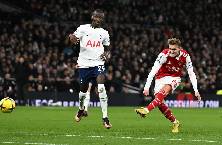 Nhận định, soi k&egrave;o Tottenham với Arsenal, 20h00 ng&agrave;y 28/04: Bắc London rực s&aacute;ng