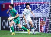 Quan Văn Chuẩn thừa nhận sai lầm khiến U23 Việt Nam thất bại