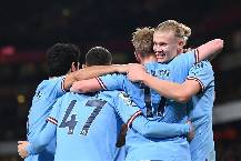 Soi k&egrave;o g&oacute;c Nottingham vs Man City, 22h30 ng&agrave;y 28/4