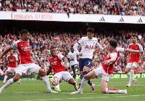 Soi k&egrave;o g&oacute;c Tottenham vs Arsenal, 20h00 ng&agrave;y 28/04