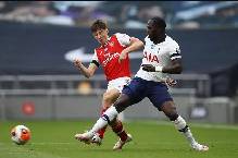 Soi kèo hiệp 1 Tottenham vs Arsenal, 20h00 ngày 28/04