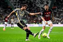 Soi k&egrave;o phạt g&oacute;c Juventus vs AC Milan, 23h00 ng&agrave;y 27/4