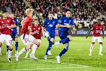 Nhận định, soi kèo Aarhus vs Copenhagen, 21h00 ngày 27/4: Nhiệm vụ phải thắng