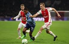 Nhận định, soi kèo Ajax vs Sparta Rotterdam, 19h30 ngày 27/4: Tiếp tục sảy chân
