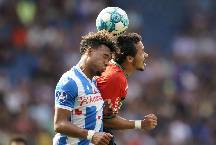 Nhận định, soi kèo Heerenveen vs NEC Nijmegen, 19h30 ngày 27/4: Lung lay top 8
