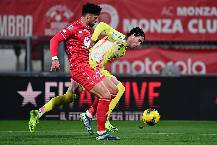 Nhận định, soi kèo Juventus vs Monza, 23h00 ngày 27/4: Chiến đấu đến cùng