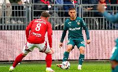 Nhận định, soi kèo Lens vs Auxerre, 22h15 ngày 27/4: Nỗ lực bám đuổi Top 6