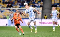 Nhận định, soi kèo Shakhtar Donetsk vs Dynamo Kyiv, 22h00 ngày 27/4: Đối thủ kị rơ