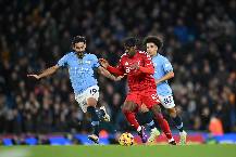 Siêu máy tính dự đoán Nottingham vs Man City, 22h30 ngày 27/4