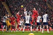 Soi k&egrave;o phạt g&oacute;c Liverpool vs Tottenham, 22h30 ng&agrave;y 27/4