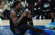 Nhận định bóng rổ Denver Nuggets vs Minnesota Timberwolves, 09h30 ngày 28/4: Thành bại tại Anthony Edwards