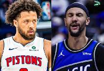 Nhận định bóng rổ Orlando Magic vs Detroit Pistons, 07h00 ngày 28/4: Nới rộng cách biệt