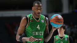 Nhận định bóng rổ UNICS Kazan vs MBA Moscow, 23h00 ngày 28/4: Nới rộng cách biệt
