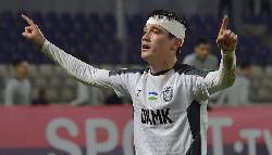 Nhận định soi kèo AGMK vs Lokomotiv Tashkent, 21h00 ngày 27/4: Lại thua