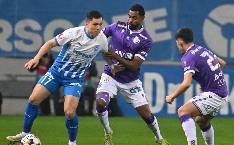 Nhận định, soi kèo Arges vs Universitatea Craiova, 00h30 ngày 28/4: Tự tin lên đỉnh