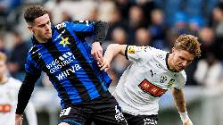 Nhận định, soi kèo Hacken vs Sirius, 00h00 ngày 28/4: Khách tiếp tục bay cao