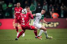 Nhận định, soi kèo Maccabi Tel Aviv vs Hapoel Beer Sheva, 23h30 ngày 28/4: Kịch chiến