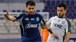 Nhận định soi kèo Mashal Muborak vs Buxoro, 21h00 ngày 27/4: Dễ đoán