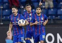 Nhận định, soi kèo Melaka vs Johor Darul Ta'zim, 20h00 ngày 28/4: Quá dễ dàng