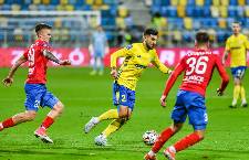 Nhận định, soi kèo Piast Gliwice vs Arka Gdynia, 00h00 ngày 28/4: Trận chiến sống còn