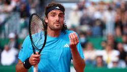 Nhận định tennis Tsitsipas vs Aguilar - Vòng 3 Madrid Open, 17h30 ngày 27/4