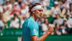 Nhận định tennis Zverev vs Atmane - Vòng 3 Madrid Open, 1h00 ngày 28/4