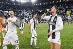 Tổng hợp c&aacute;c danh hiệu Serie A 2018/19: Ronaldo lập kỳ t&iacute;ch