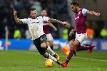 Ph&acirc;n t&iacute;ch tỷ lệ Aston Villa vs Derby County, 21h ng&agrave;y 27/5