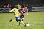 Nhận định Derry City vs Finn Harps 01h45, 28/05 (Cúp Liên đoàn Ireland)