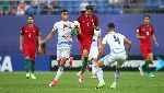 Nhận định U20 Bồ Đ&agrave;o Nha vs U20 Argentina, 23h00 ng&agrave;y 28/5 (U20 World Cup)