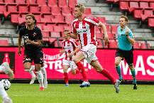 Nhận định, soi kèo Aarhus vs Aalborg, 0h ngày 29/5